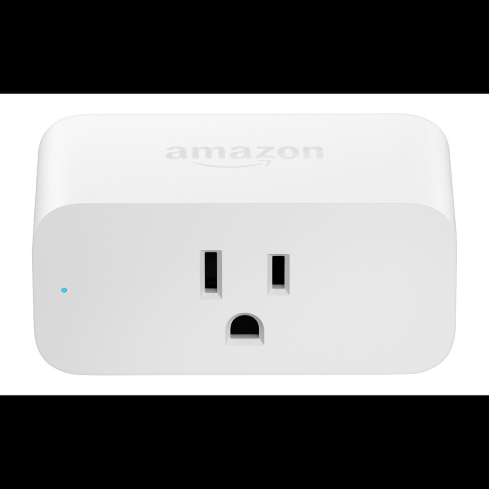 Amazon Smart Plug